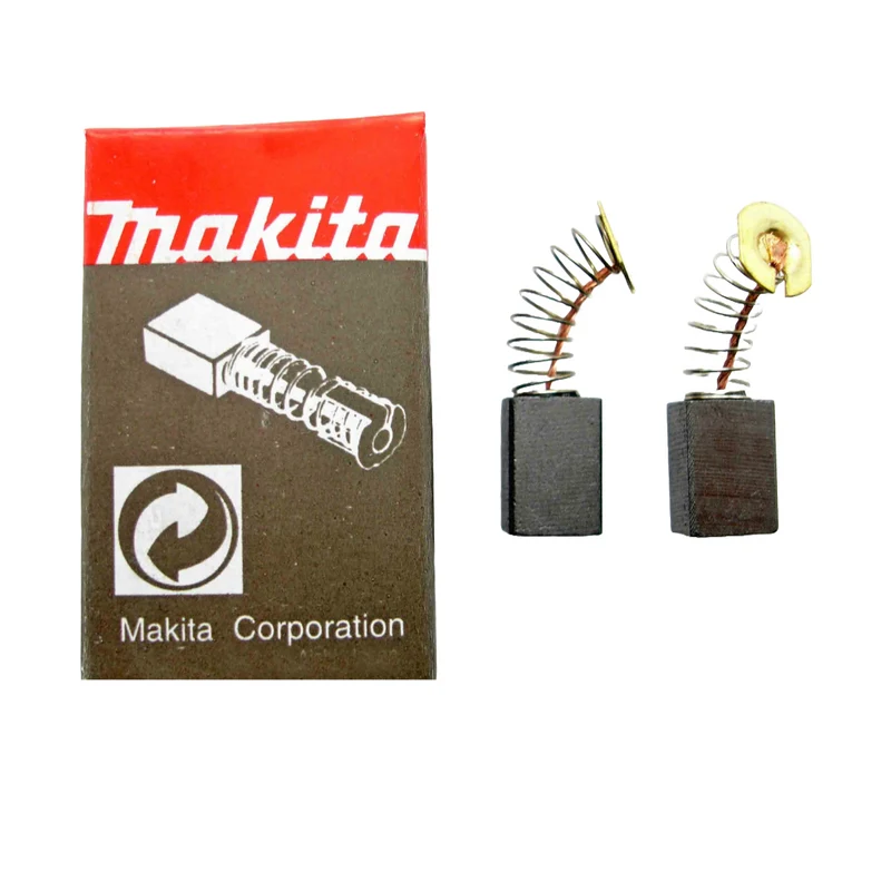 Escobillas Makita CB-411 191940-4