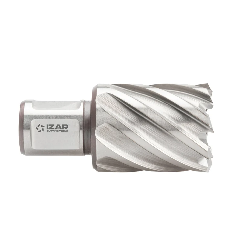 Fresa hueca HSS IZAR 4070 13x30mm