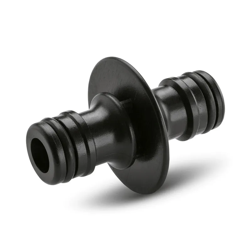 Conector de dos vías con tag de Kärcher
