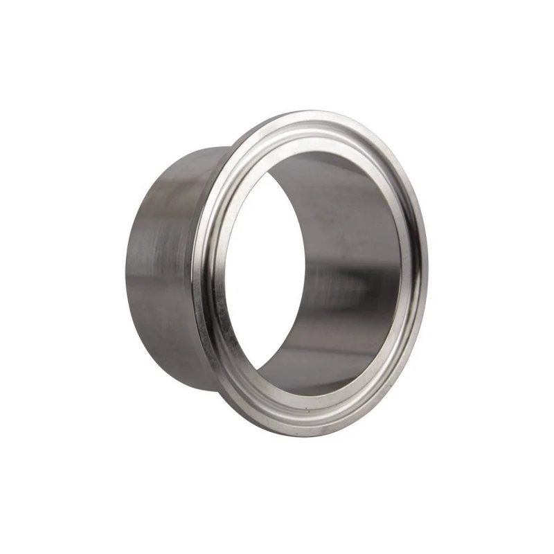 Casquillo Clamp ISO-2852 A-316