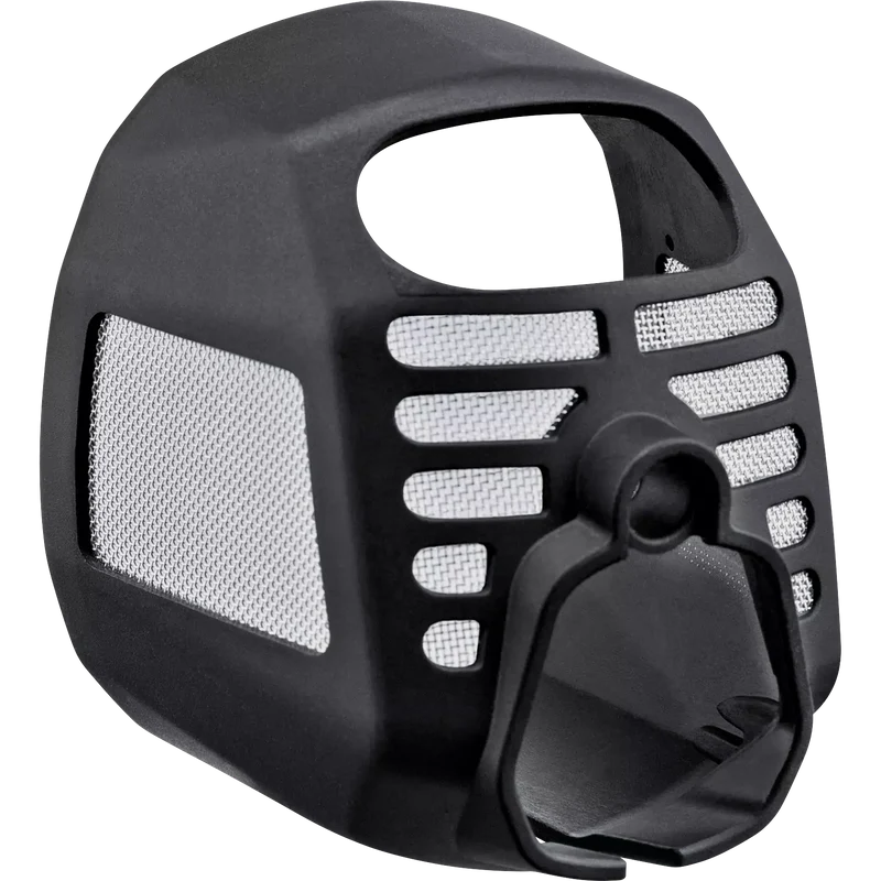 Cubierta protectora de polvo para Amoladoras Flex