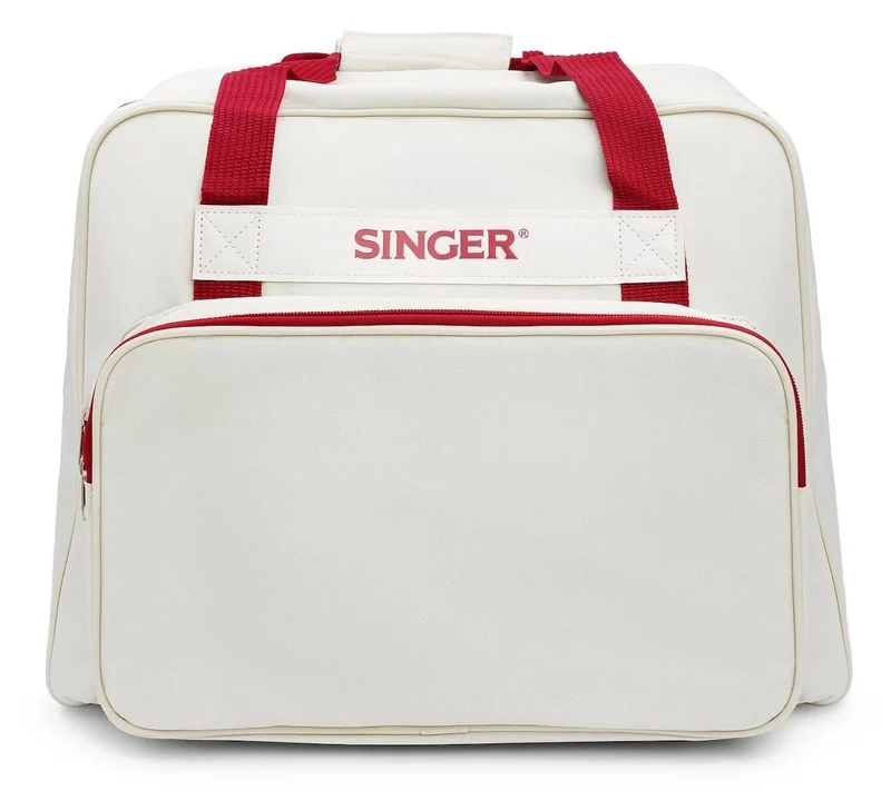 SINGER® Universal Bag - White