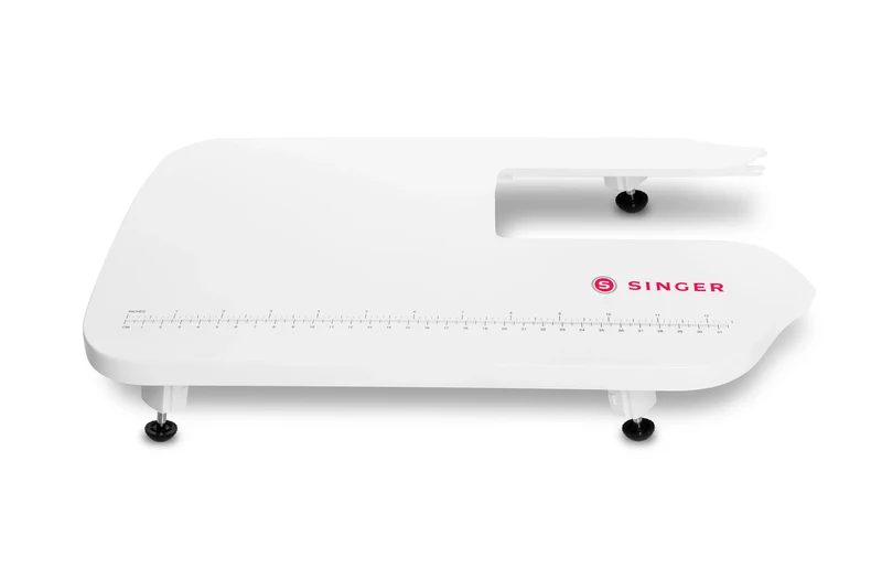 SINGER® Elite Mechanical Extension Table