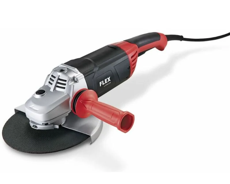 Amoladora Flex 2200W Ø230 L-2200/230