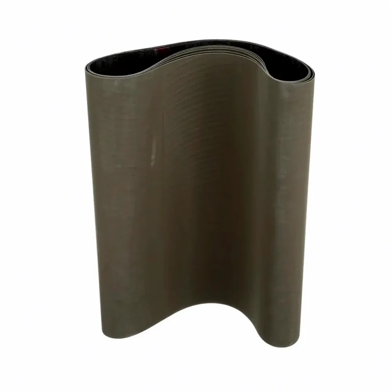 Banda de lija TRIZACT 3M 237AA 100x289 A-100