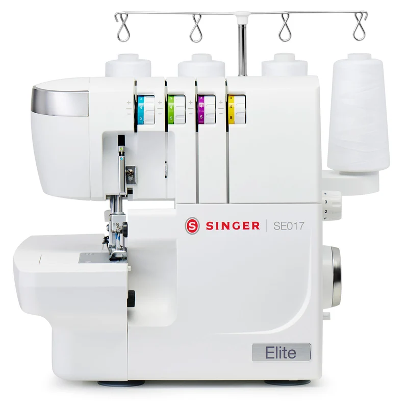 SINGER® Elite™ SE017 Serger