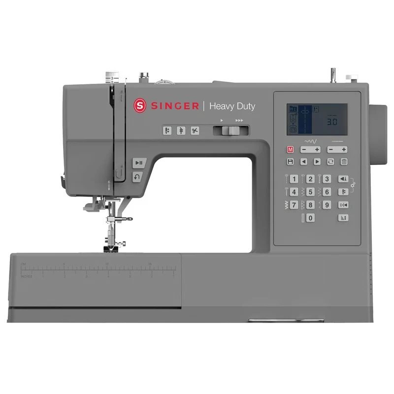 SINGER® Heavy Duty HD6805C Sewing Machine