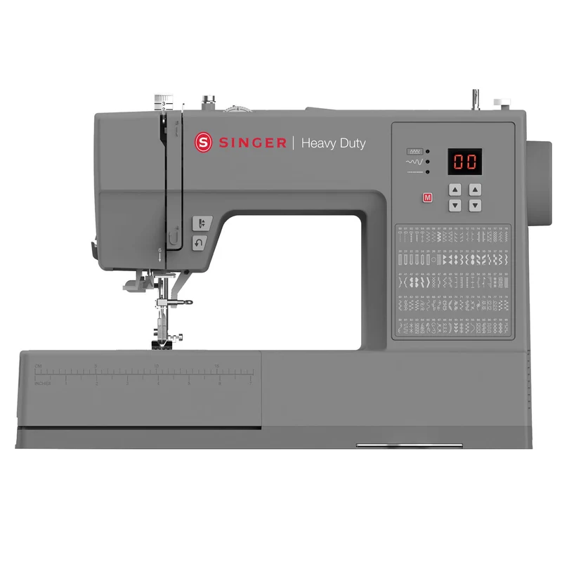 SINGER® Heavy Duty 6605C Sewing Machine