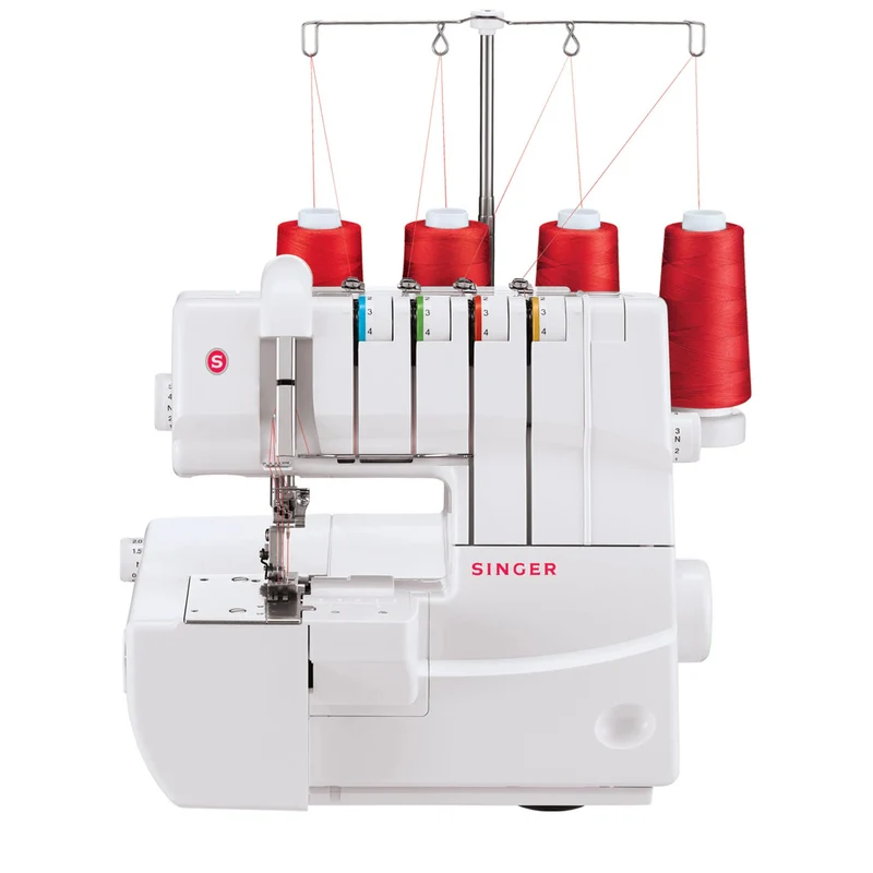 SINGER® Coverstitch 14T970