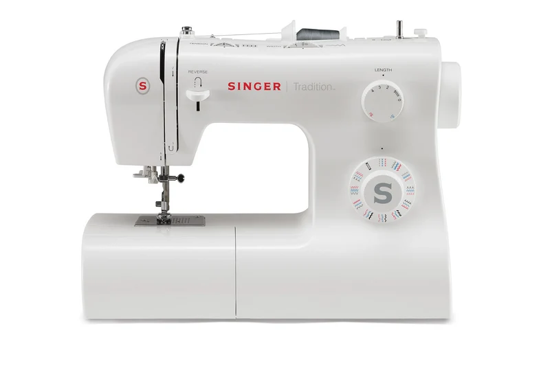 SINGER® Tradition™ 2282 Sewing Machine