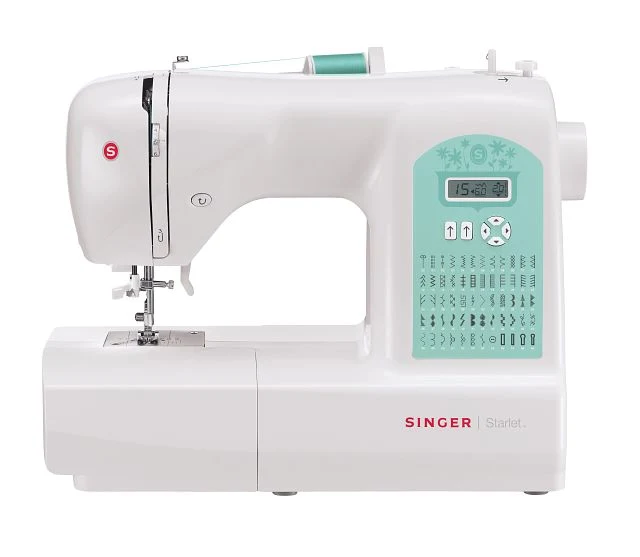 SINGER® Starlet™ 6660 Sewing Machine