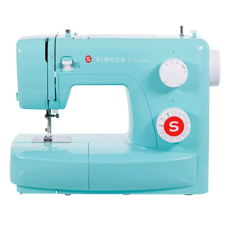 SINGER® Simple™ 3223G Sewing Machine - Green