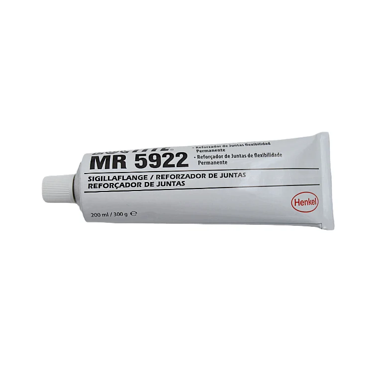 LOCTITE MR 5922 Reforzador de Juntas Tubo 200ml