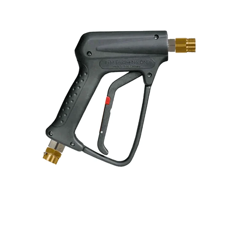 Pistola de alta presión Ecoline M-22X2