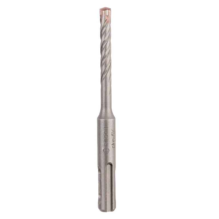 Brocas para martillos perforadores SDS plus-5X