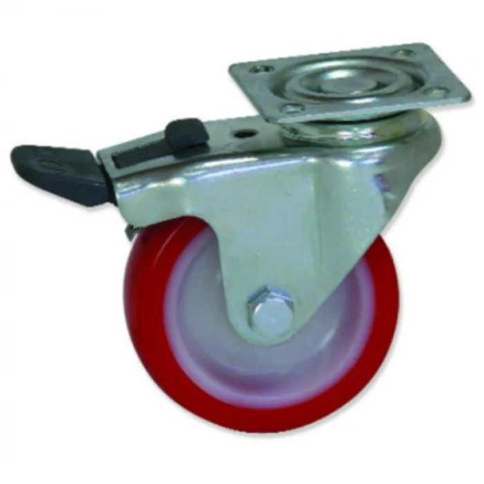 Rueda Gayner D-50 25-150-FD