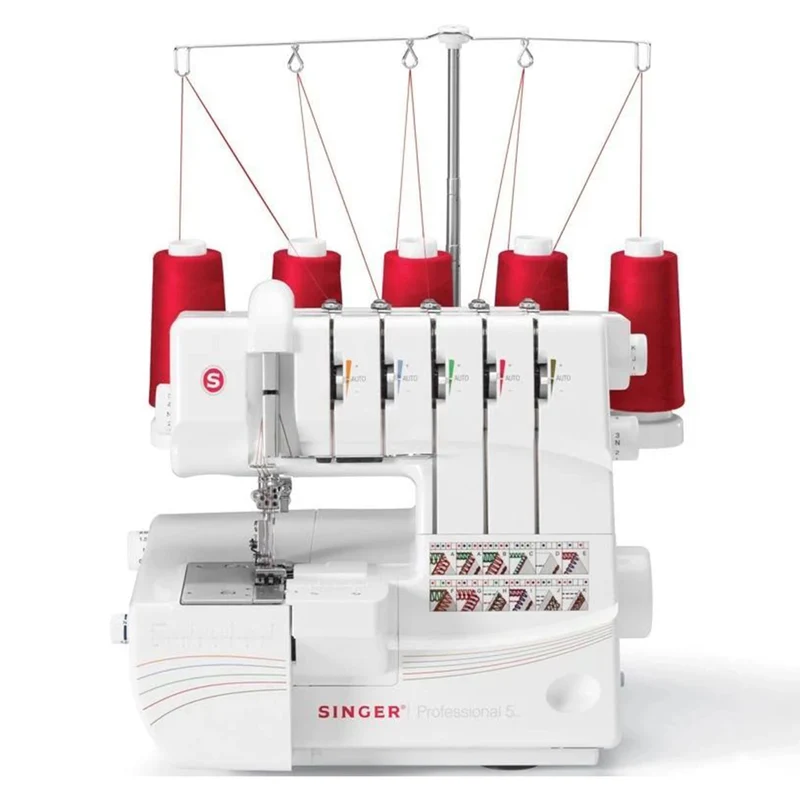 SINGER® Professional™ 5 14T968DC Serger