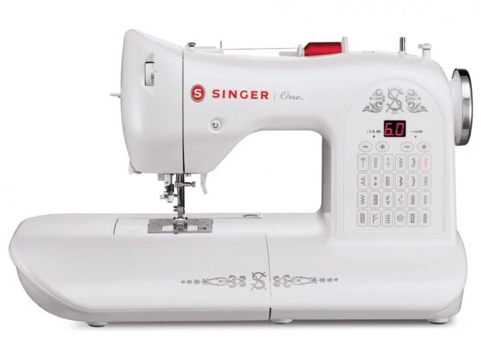 SINGER® One™ Sewing Machine