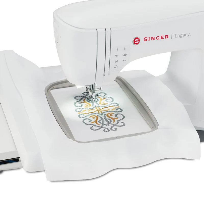 SINGER® 5 inch x 7 inch Embroidery Hoop