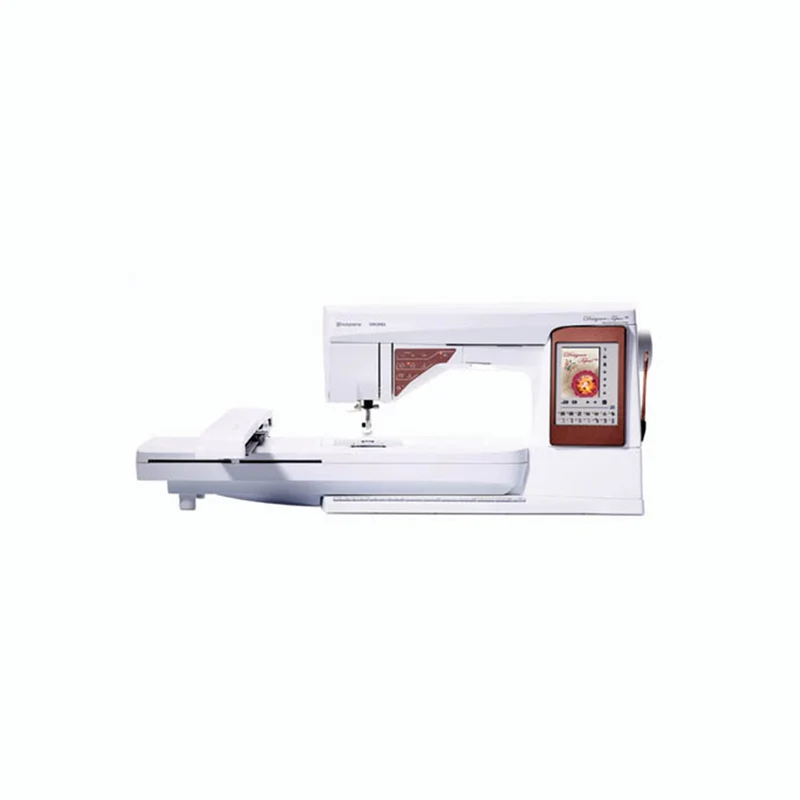 HUSQVARNA® VIKING® DESIGNER TOPAZ™ 50 Sewing & Embroidery Machine