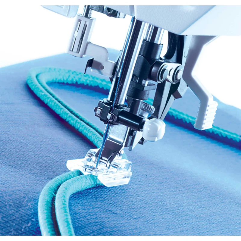 PFAFF® Twin Welting Foot