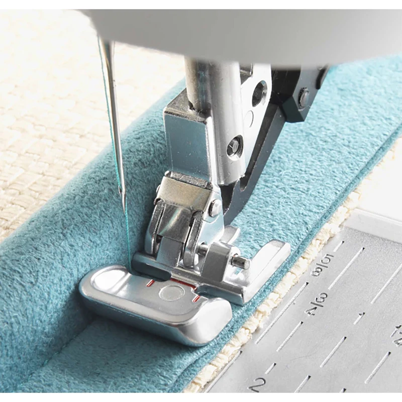 PFAFF® Grand Piping Foot for IDT™ System