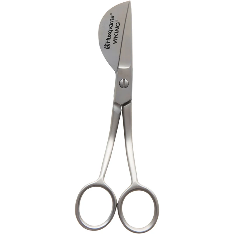 HUSQVARNA® VIKING® 6in/15.2cm Left Hand Applique Scissor