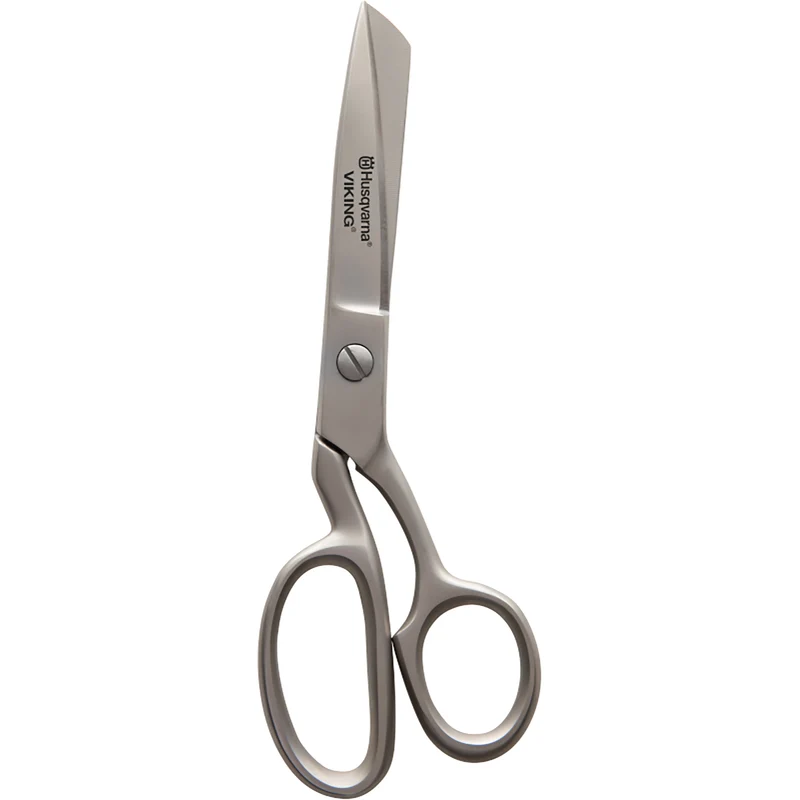 HUSQVARNA® VIKING® 8in/20.3cm Bent Trimmer Scissor