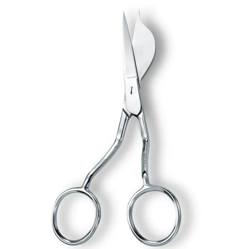 Havel's Double Pointed Duckbill Applique Scissors 6in