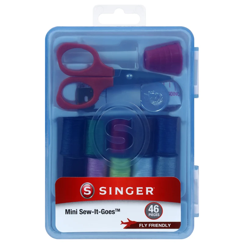 SINGER® Mini Sew-It-Goes