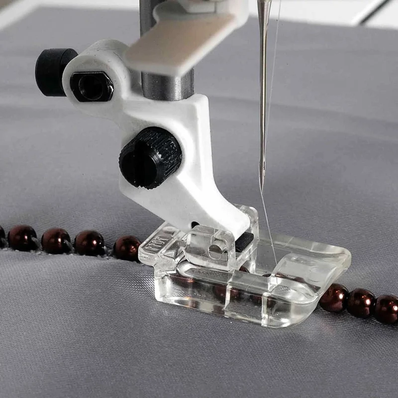 HUSQVARNA® VIKING® Mini Bead Foot 4 mm