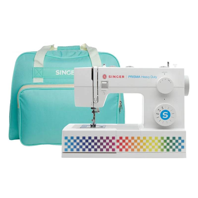 The SINGER® Portable & Stylish Sewing Bundle