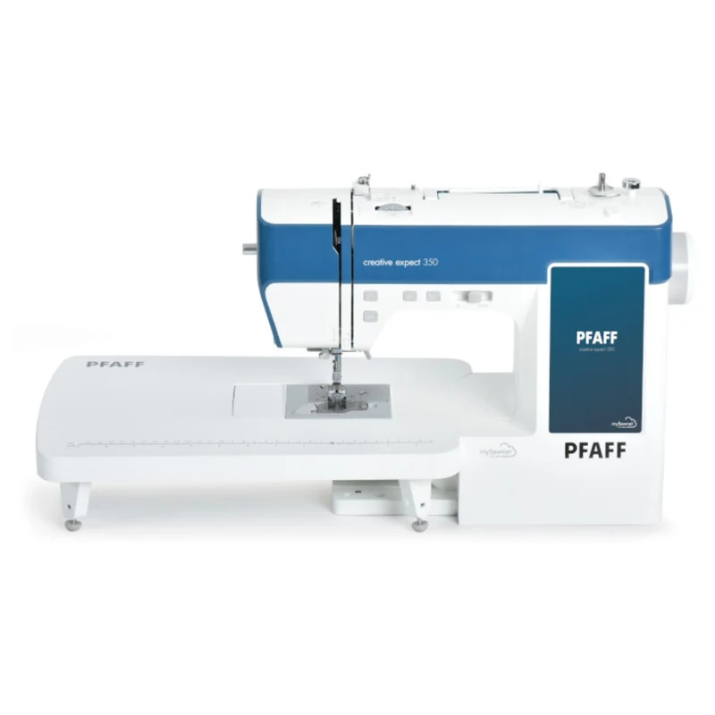 PFAFF® creative expect™ 350 Extension Table