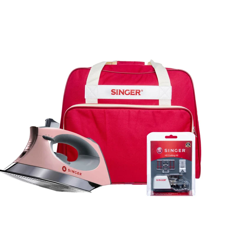 SINGER® Craft and Carry Bundle