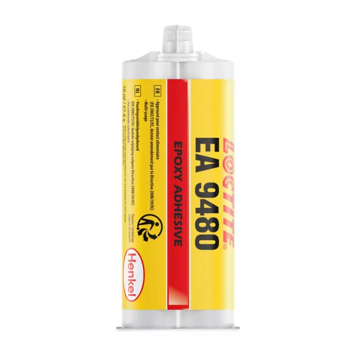 LOCTITE EA 9480 Adhesivo epoxi 50ml