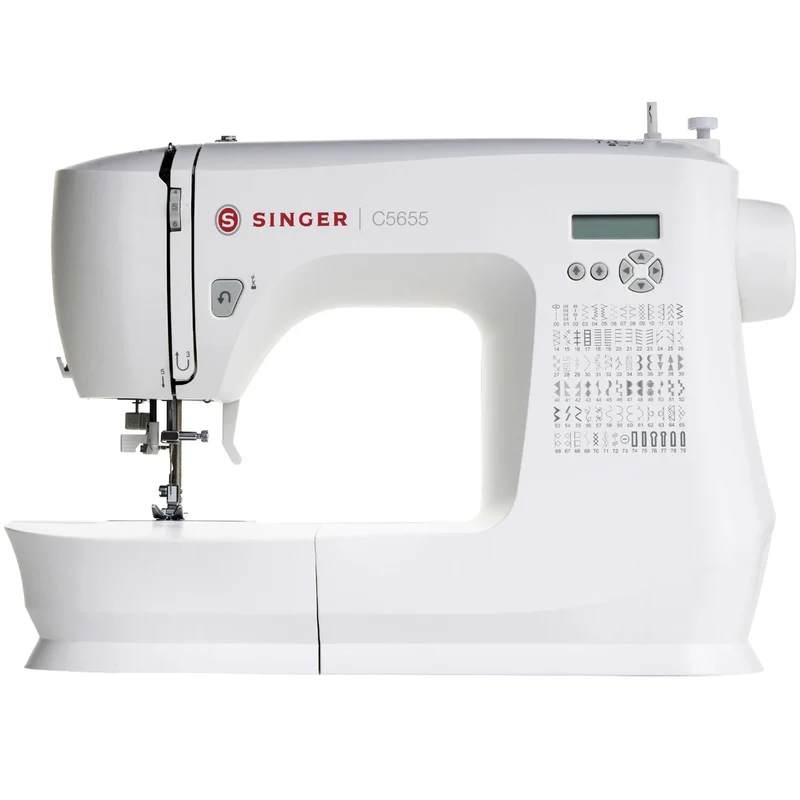 SINGER® C5655 Sewing Machine
