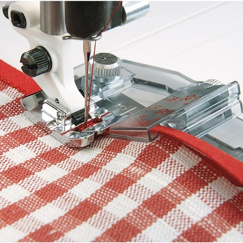 HUSQVARNA® VIKING® Adjustable Bias Binder