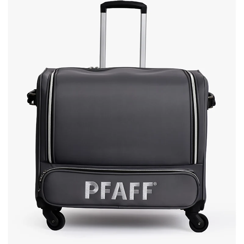 PFAFF Overlock/Serger Roller Bag
