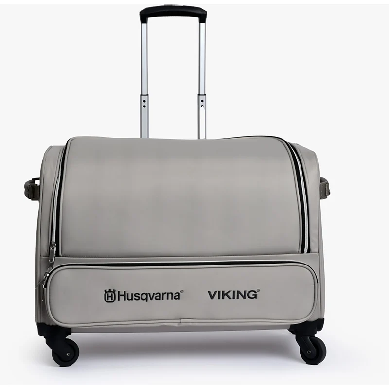 HUSQVARNA® VIKING® Small Roller Bag