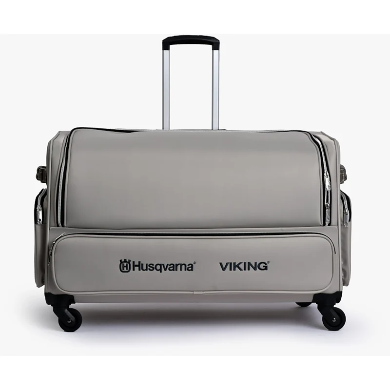 HUSQVARNA® VIKING® Large Roller Bag