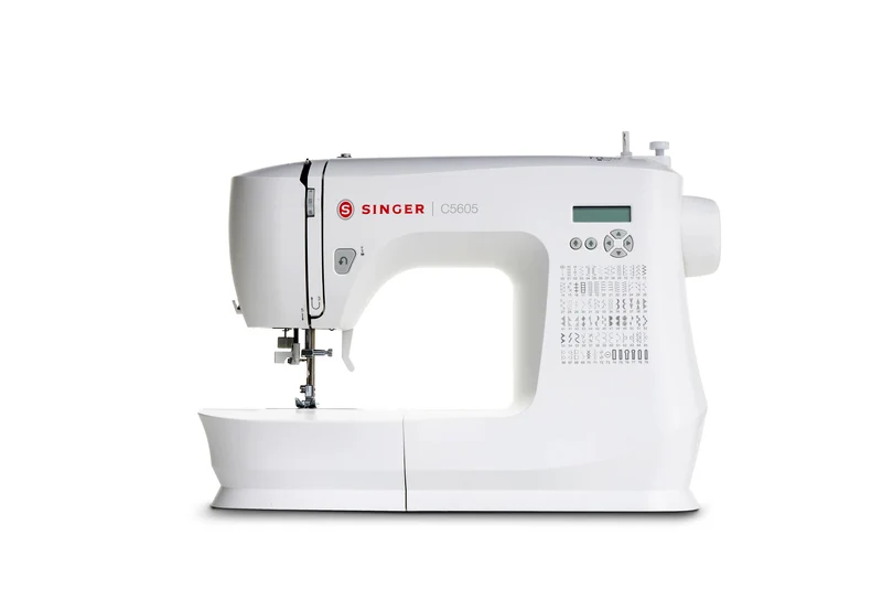 SINGER® C5605 Sewing Machine