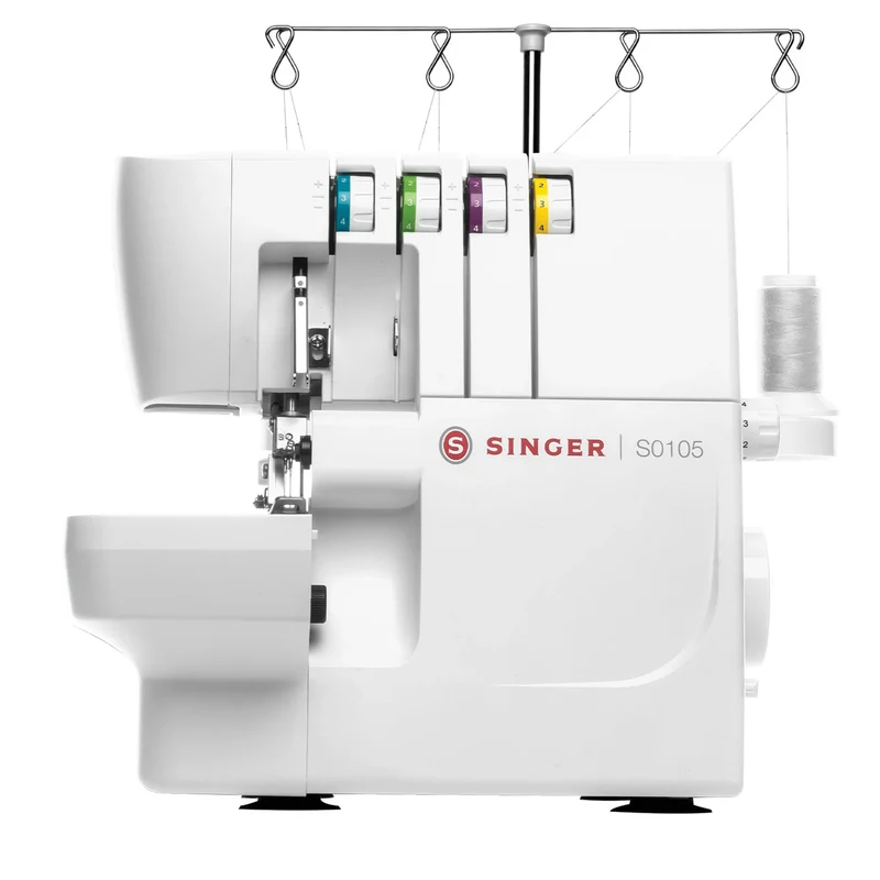 SINGER® S0105 Serger