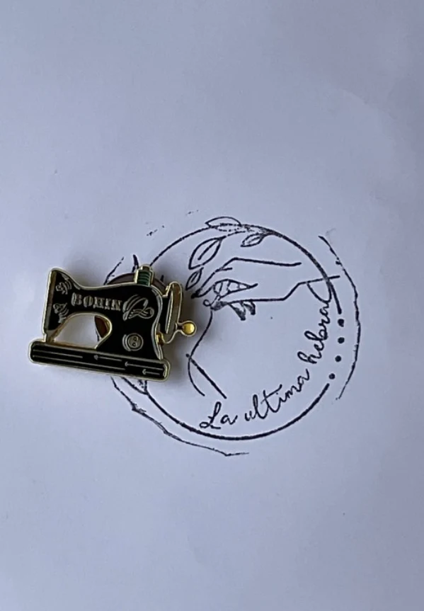 Porta Agujas Magnético Bohin de Máquina de Coser