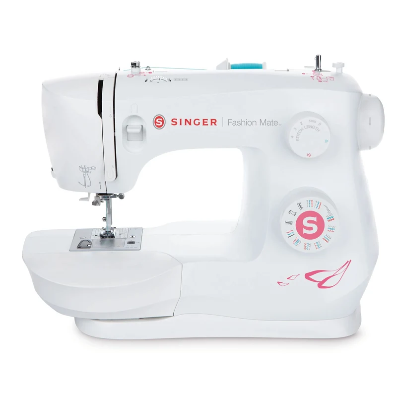 SINGER® Fashion Mate™ 3333 Sewing Machine
