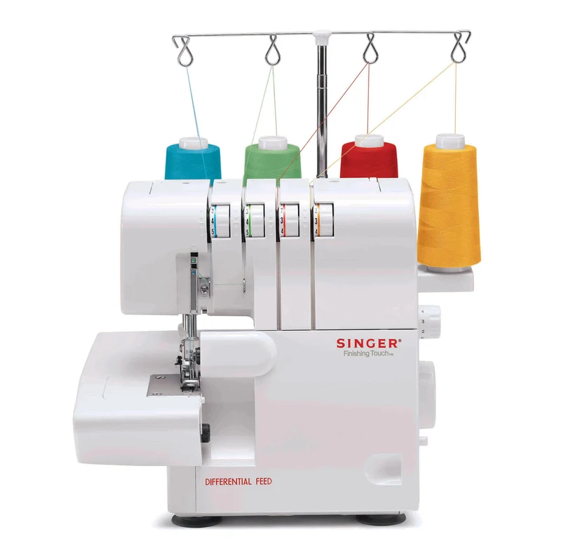 SINGER® 14SH654 Serger