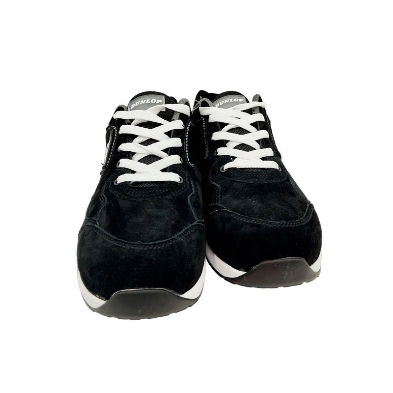 Zapato Dunlop Flying Luka Negro