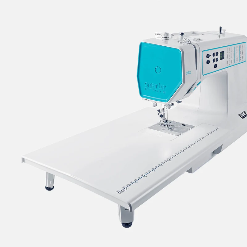 PFAFF® SMARTER BY PFAFF™ Extension Table
