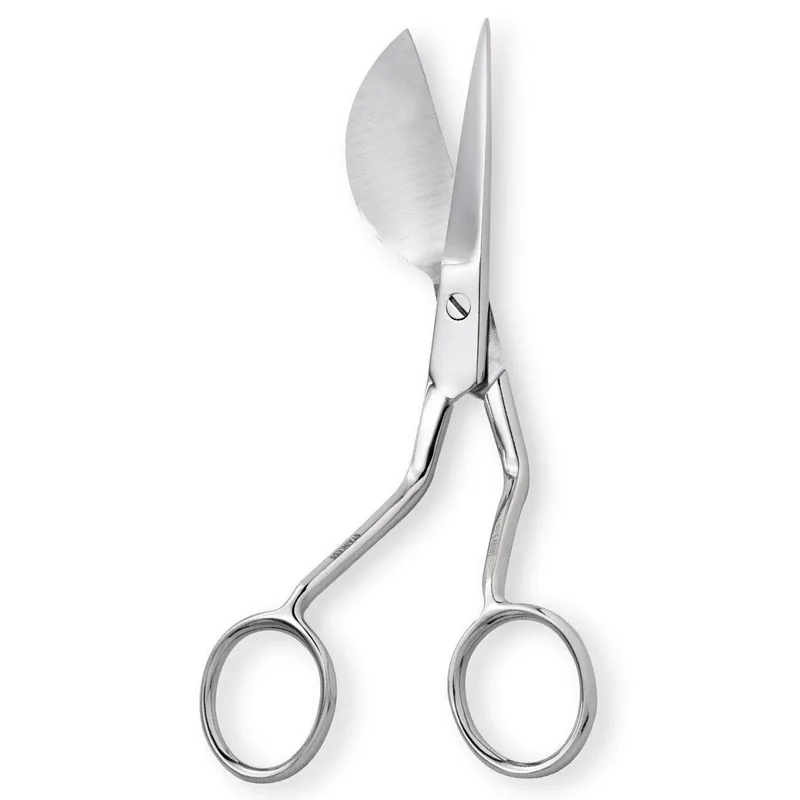 Applique Scissor Left Handed 4.75in