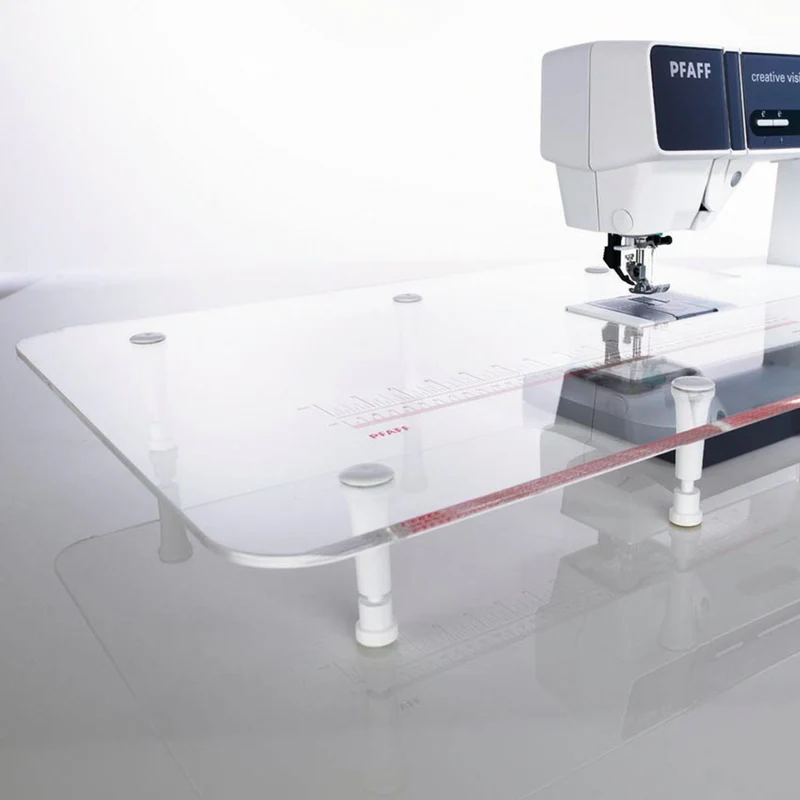 PFAFF® Quilt Table