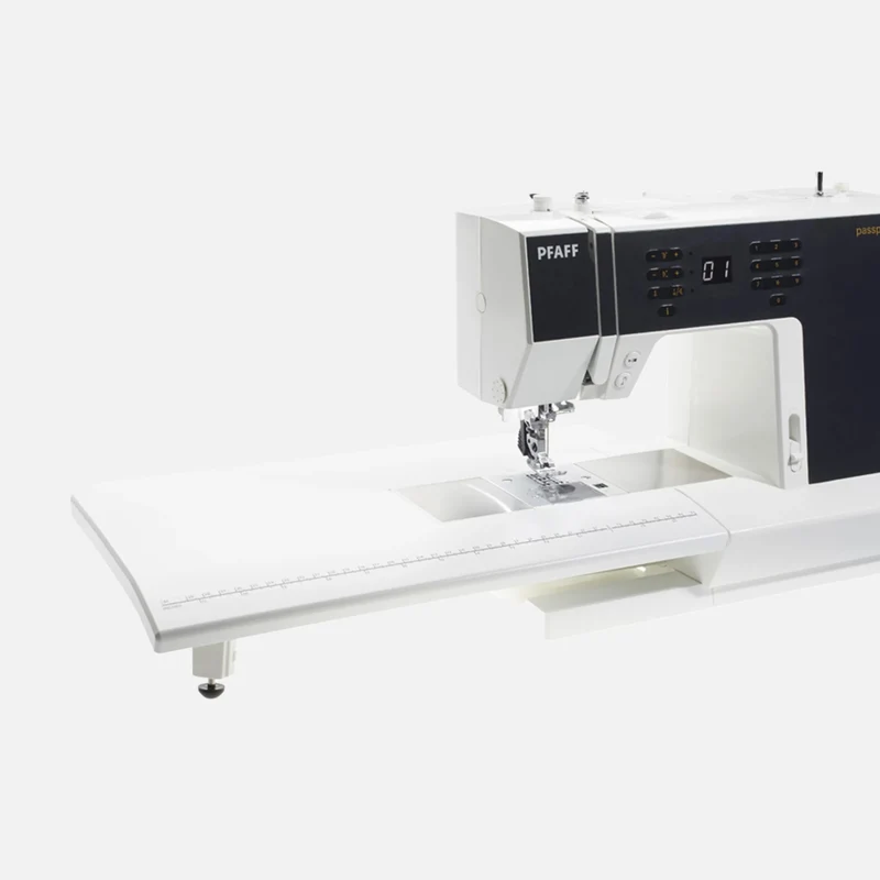 PFAFF® passport Extension Table with Bag
